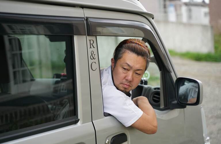 早い配送サービス | 千歳市の運送なら合同会社R&C