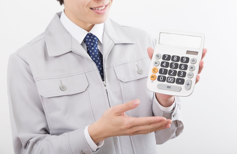 料金設定も良心的 | 千歳市の運送なら合同会社R&C